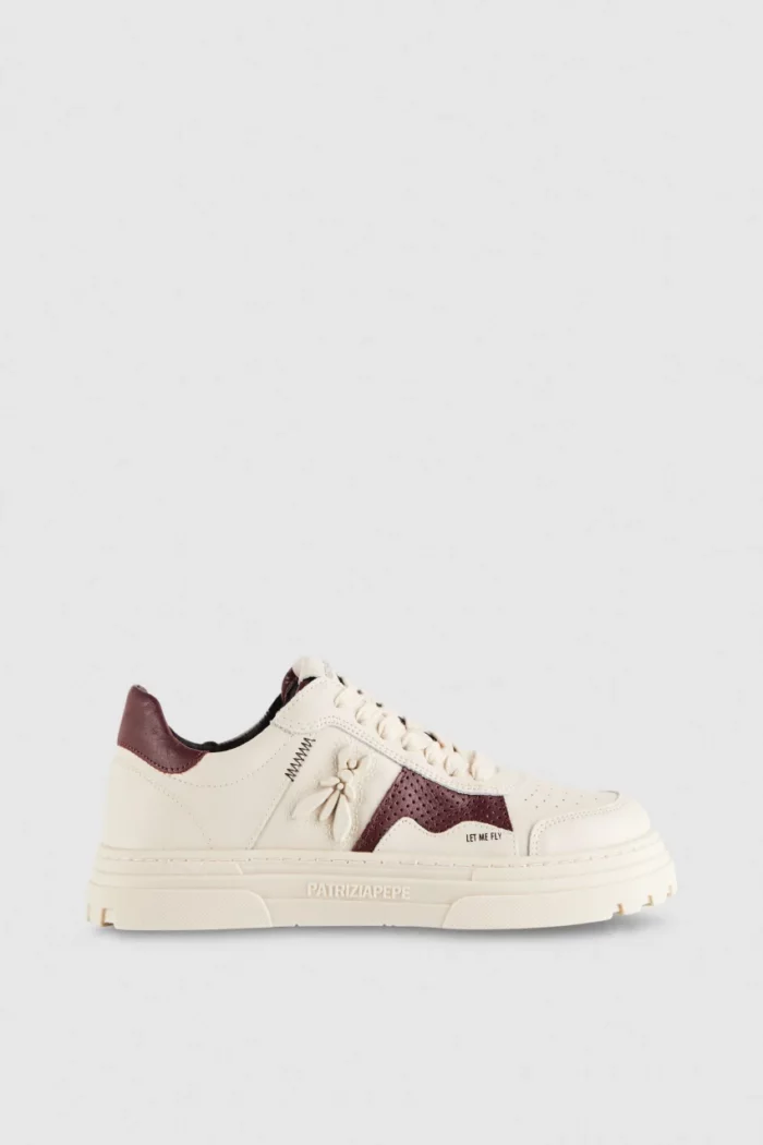 SNEAKERS PATRIZIA PEPE