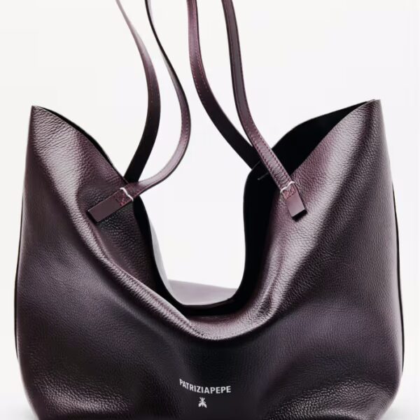 SHOPPING PATRIZIA PEPE
