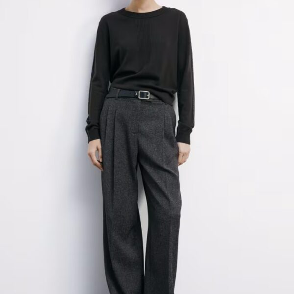 MAGLIA SCATOLETTA PATRIZIA PEPE