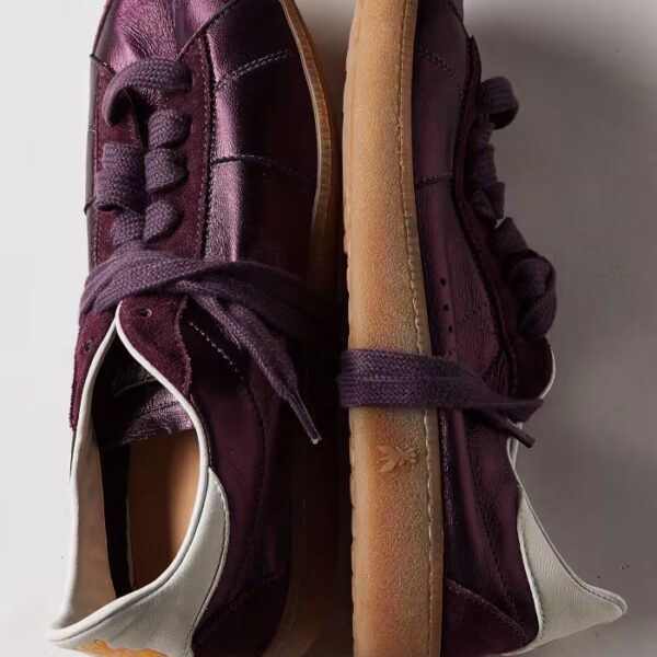 SNEAKERS PATRIZIA PEPE