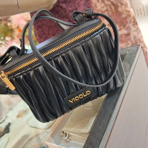 BORSA VICOLO CHARLOTTE
