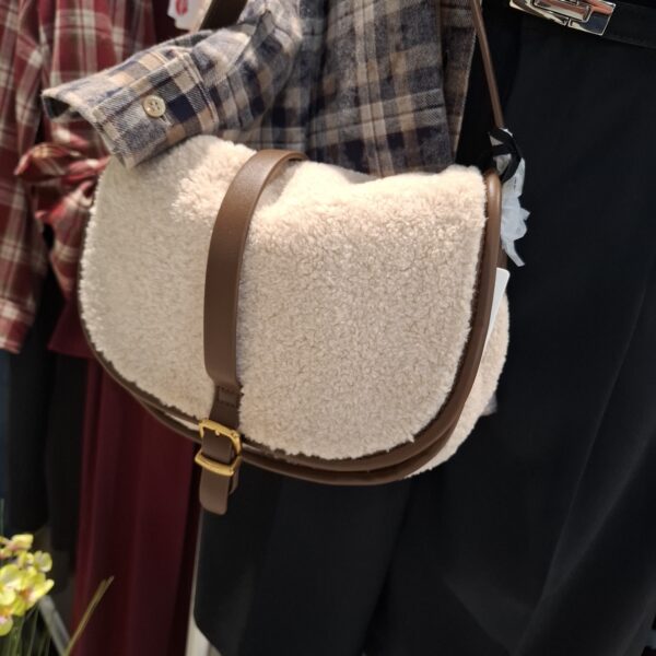 BORSA PELO VICOLO