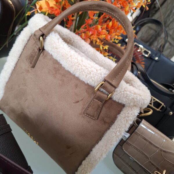 BORSA VICOLO MONTONCINO