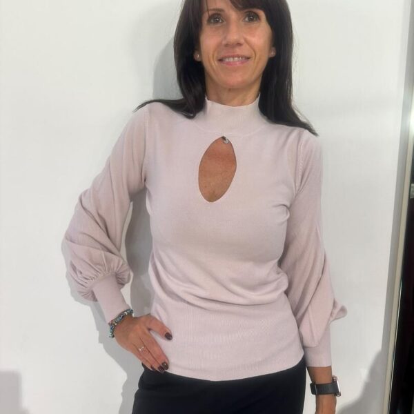 MAGLIA OBLO' SUSYMIX