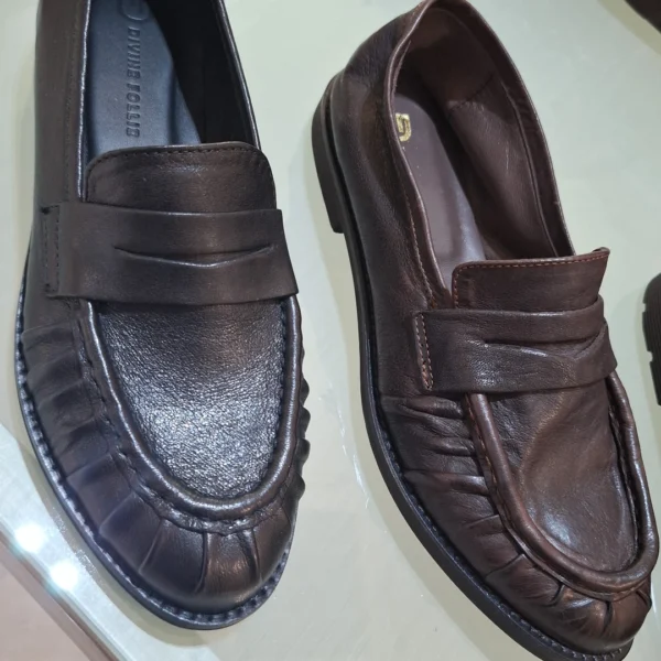 MOCASSINO DIVINE FOLLIE